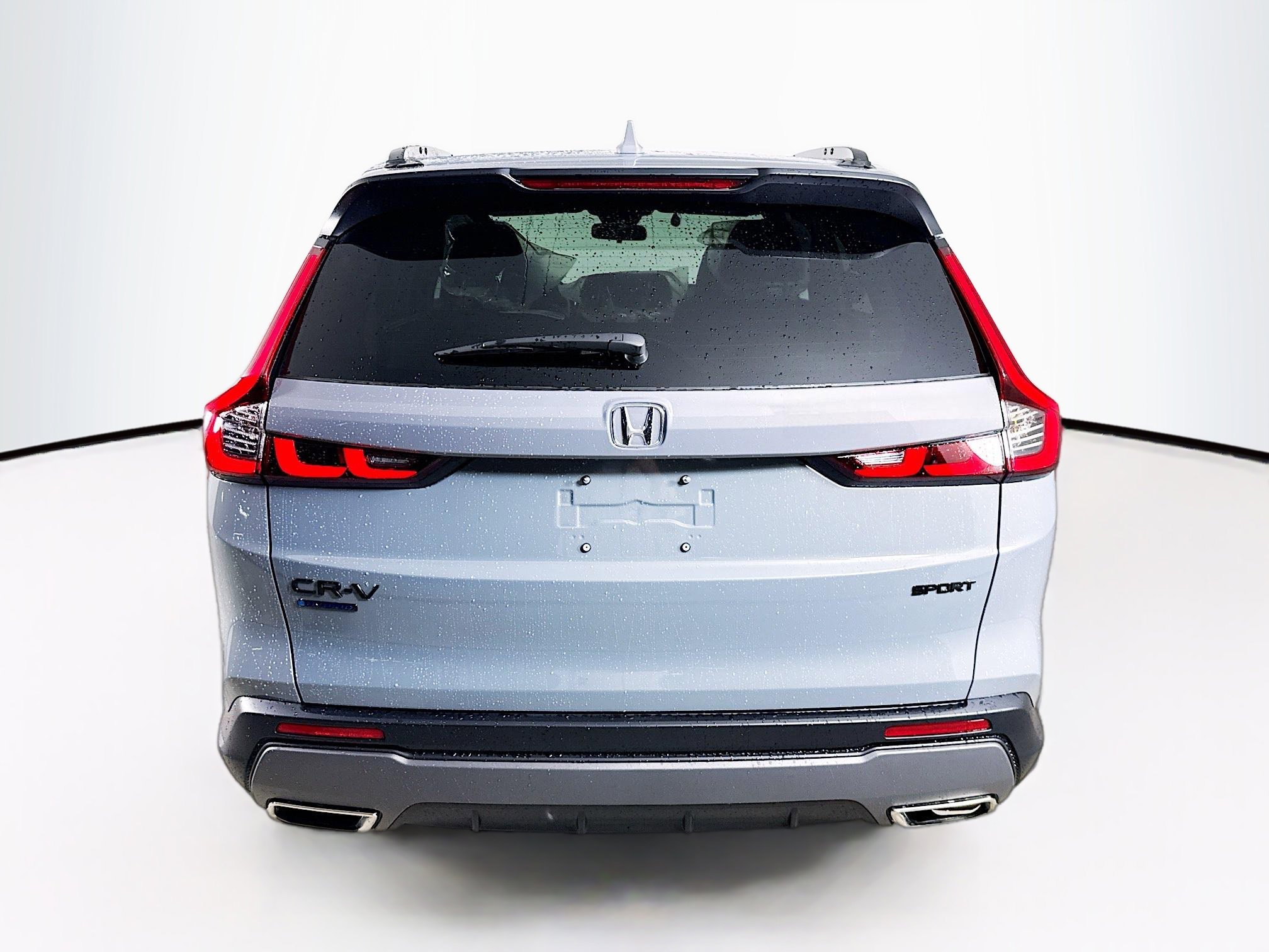 New 2026 Honda CR-V Sport image 30