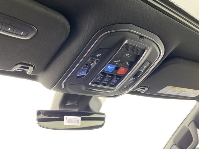 New 2026 Jeep Grand Wagoneer Limited AWD/4WD image 23