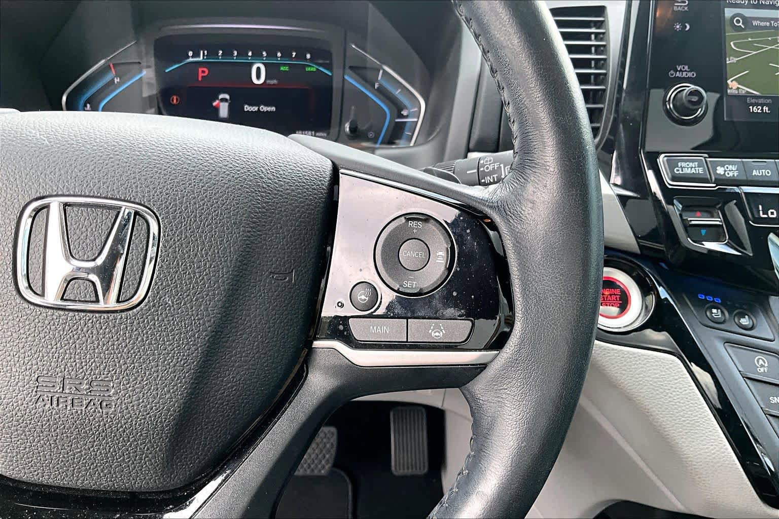 Used 2019 Honda Odyssey Elite image 24