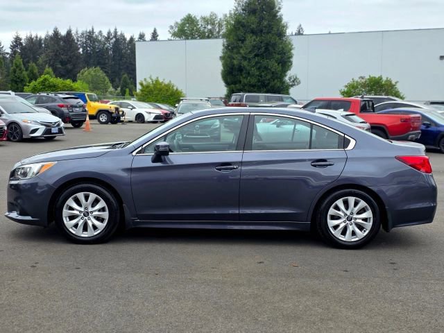 Used 2016 Subaru Legacy 2.5i Premium AWD/4WD image 4