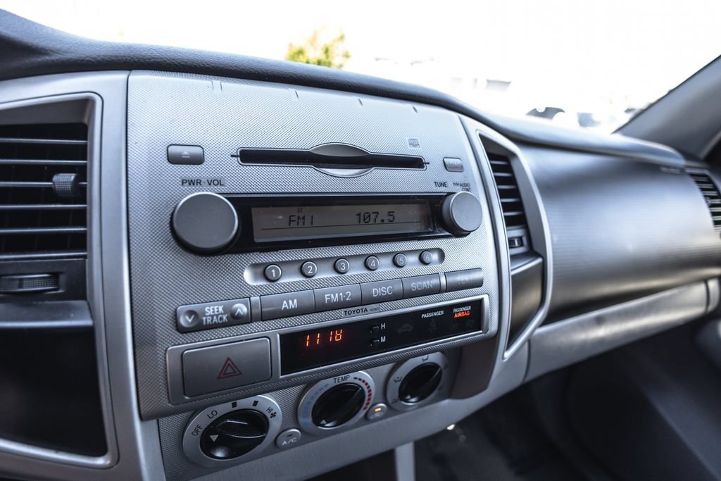 Used 2008 Toyota Tacoma PreRunner RWD image 13