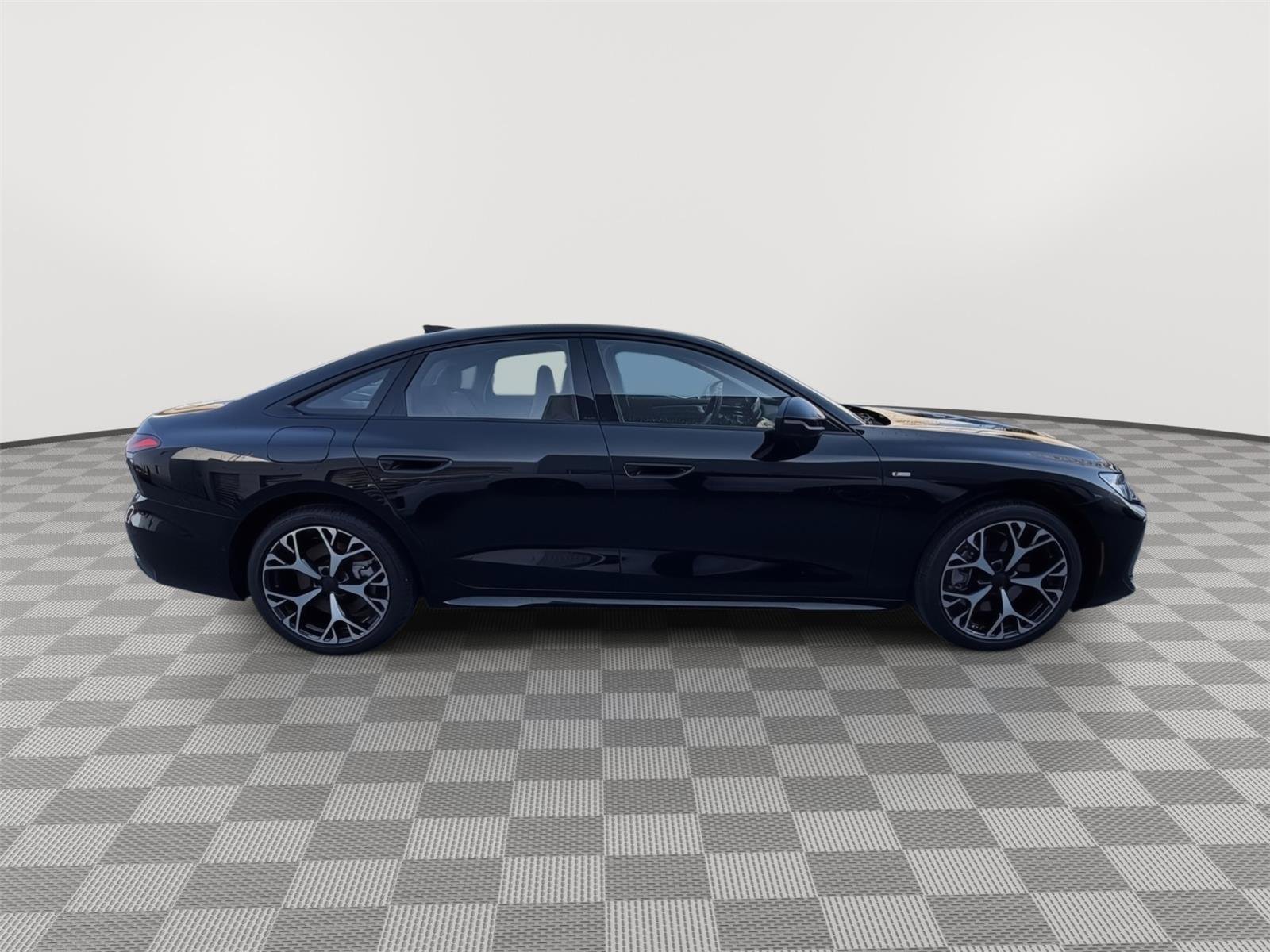 New 2026 Audi A6 Premium Plus AWD/4WD image 4