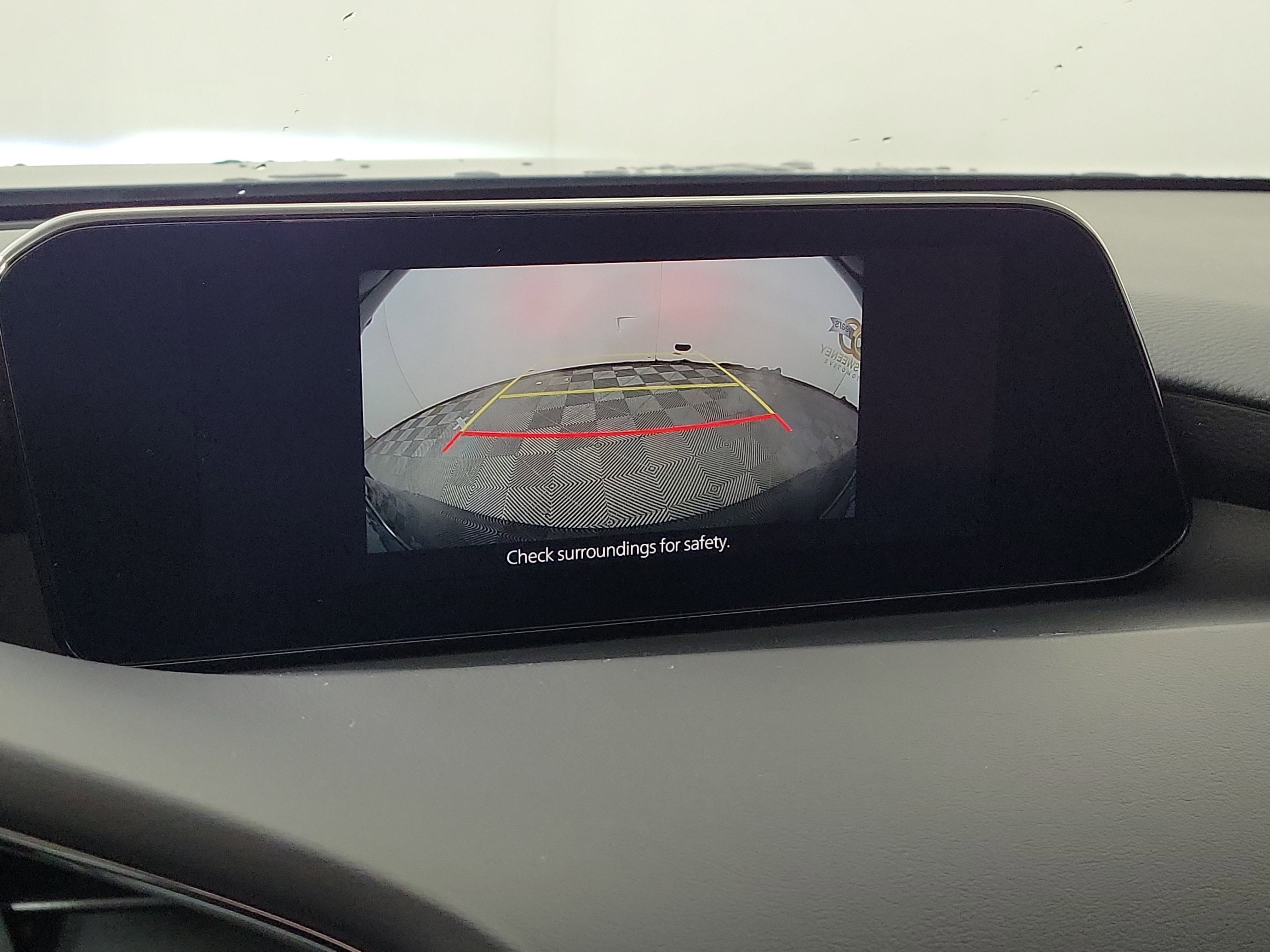 New 2026 MAZDA MAZDA3 Carbon image 21