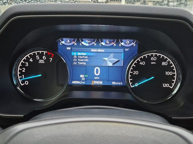Used 2021 Ford F150 XLT w/ Equipment Group 302A High AWD/4WD image 11