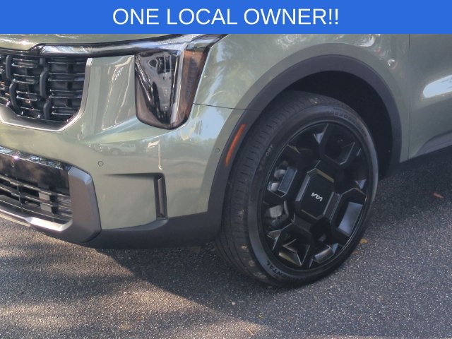 Used 2024 Kia Sorento SX AWD/4WD image 9