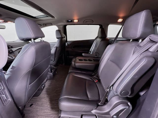 Used 2024 Honda Odyssey EX-L image 23