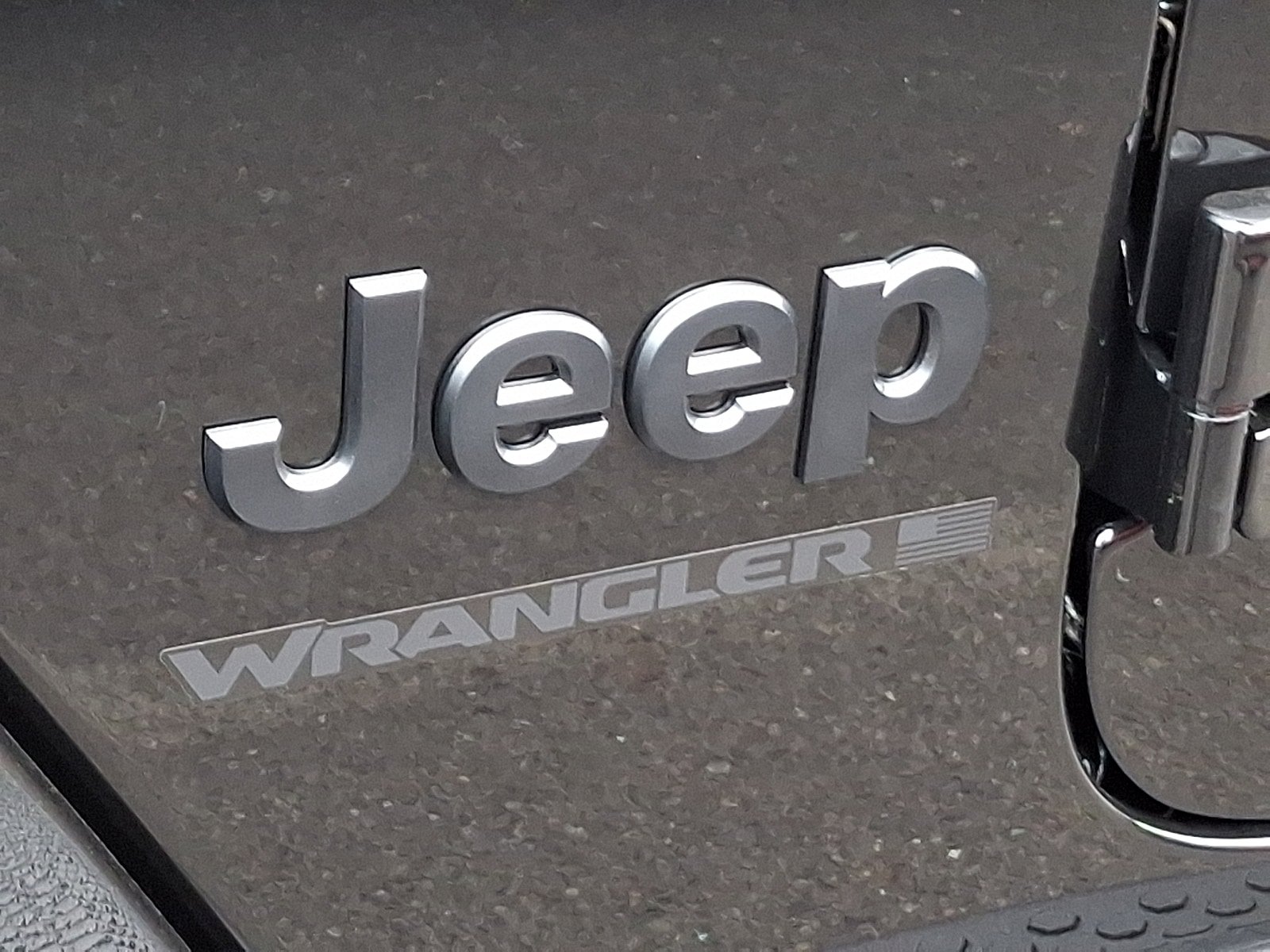 New 2026 Jeep Wrangler Unlimited Sahara AWD/4WD image 5