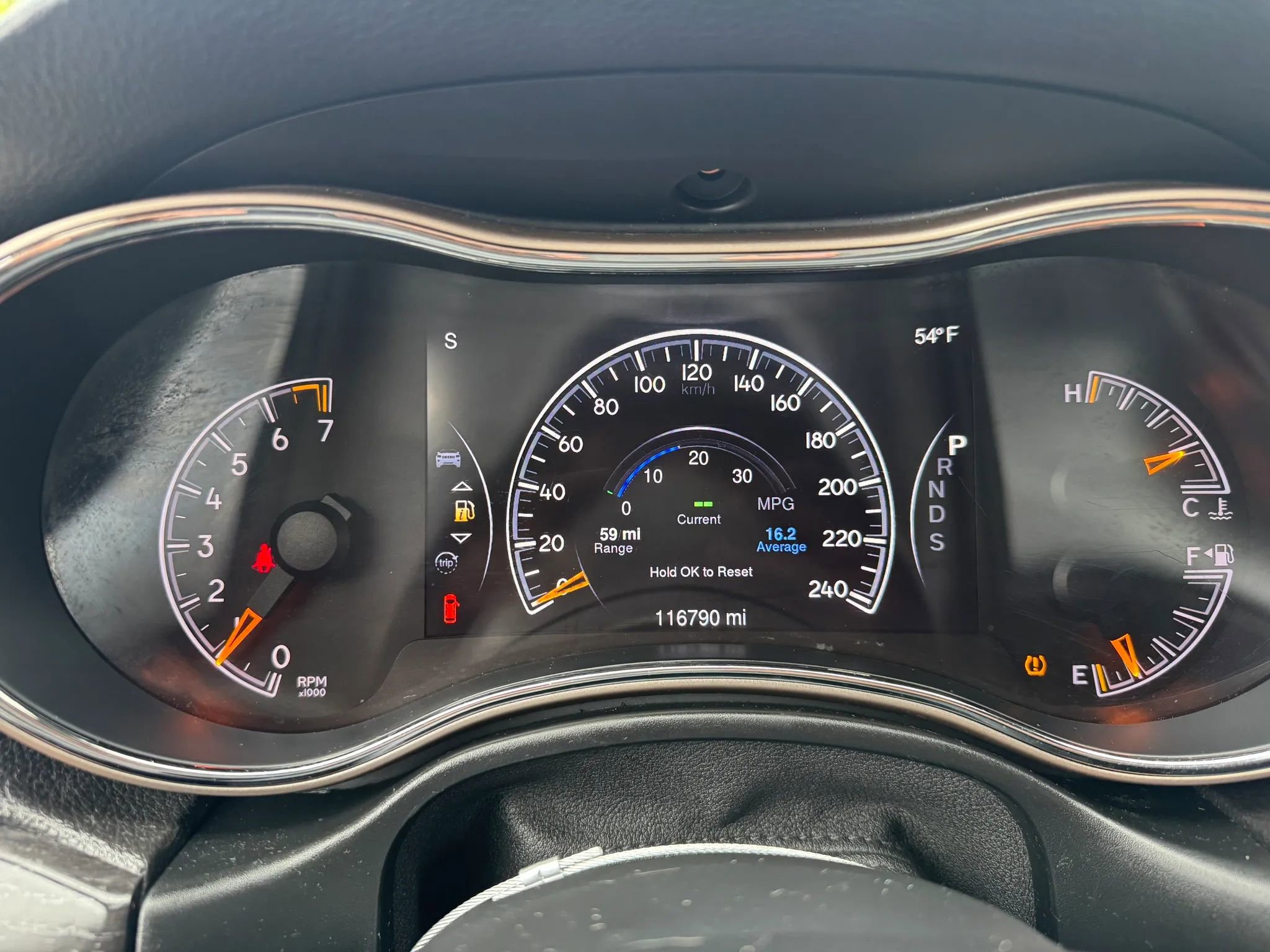 Used 2014 Jeep Grand Cherokee Laredo AWD/4WD image 9