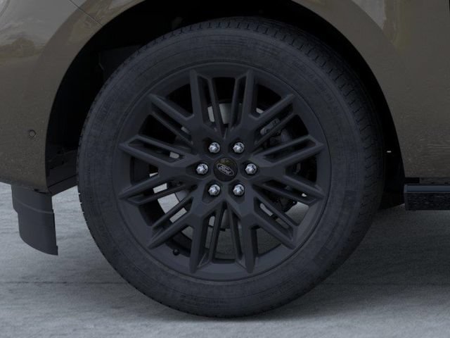 New 2026 Ford Expedition Max Platinum w/ Stealth Appearance Package AWD/4WD image 19