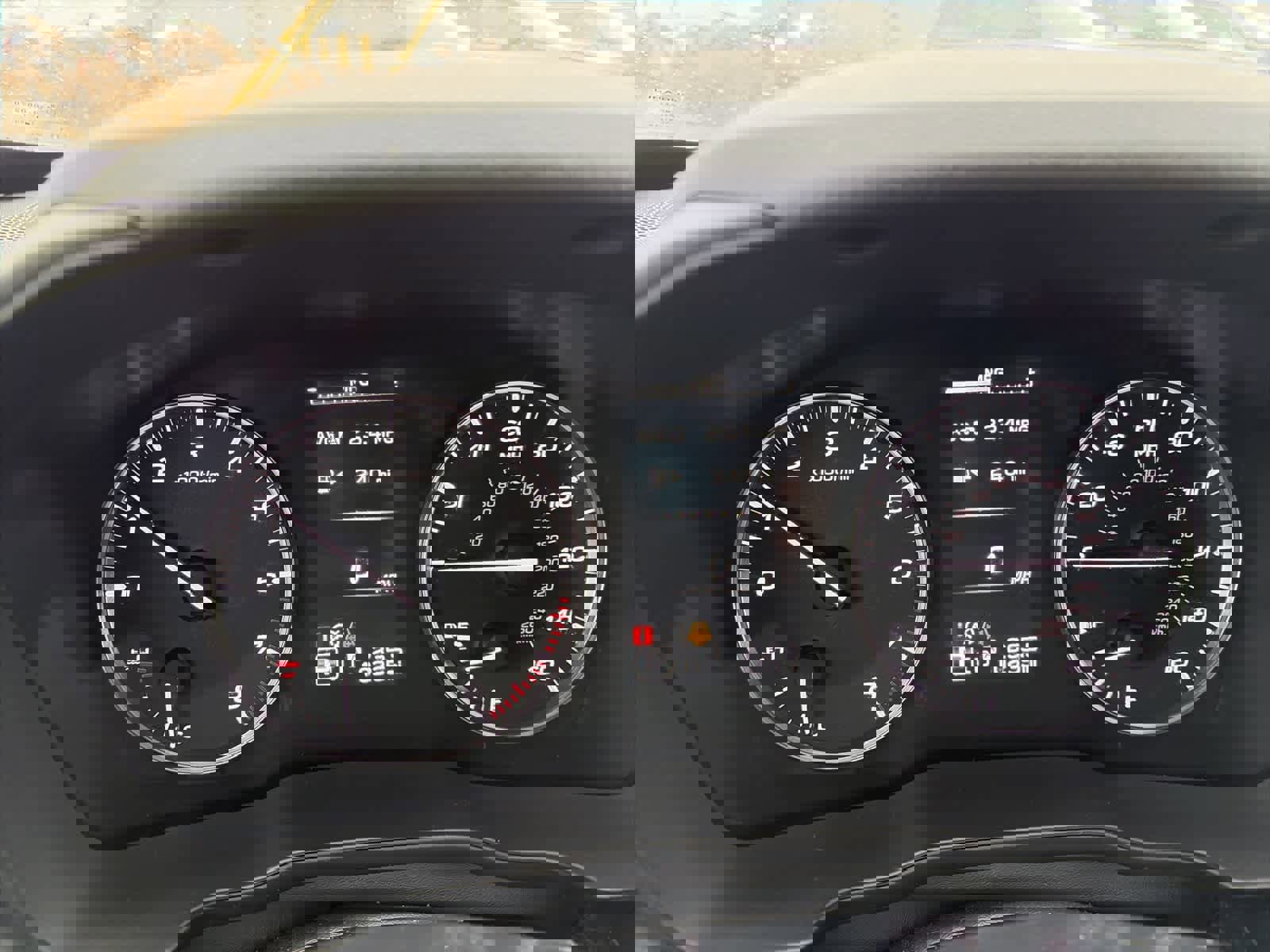 Used 2024 Subaru Impreza 2.0i Sport image 18