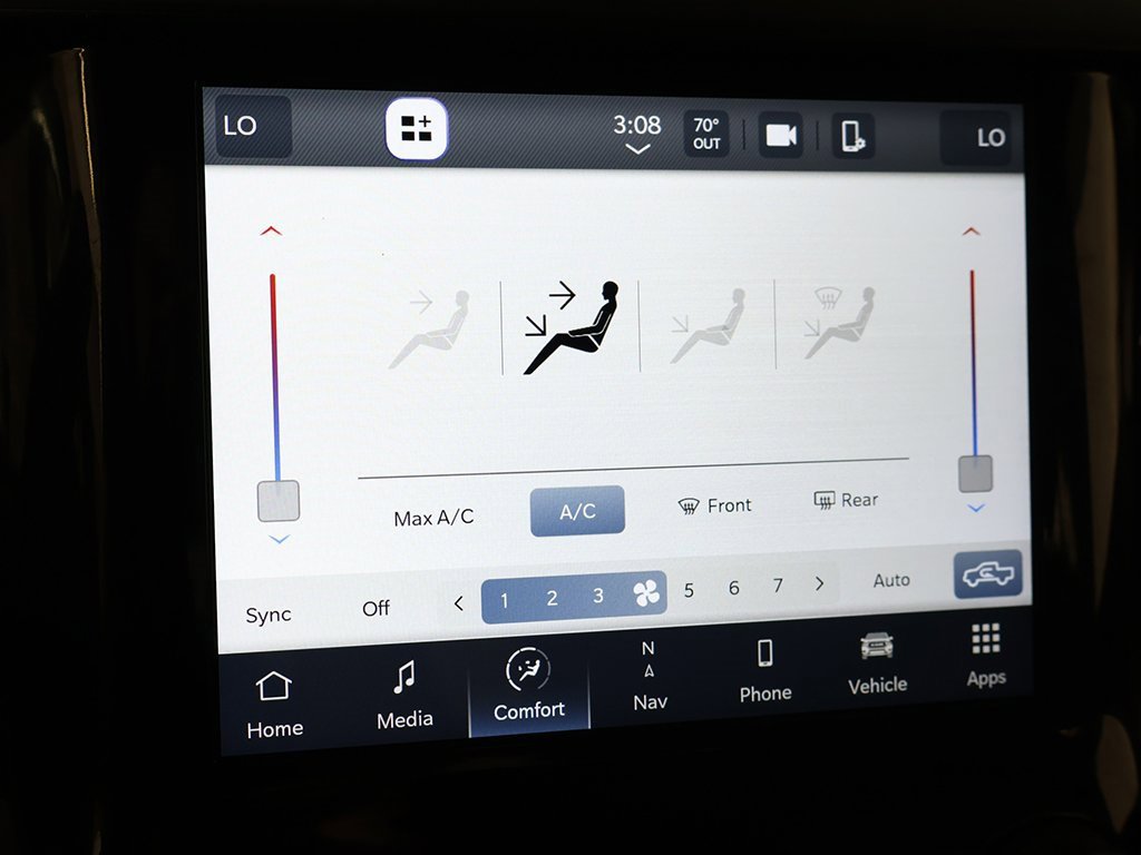 Used 2024 RAM 3500 Tradesman w/ Safety Group image 46