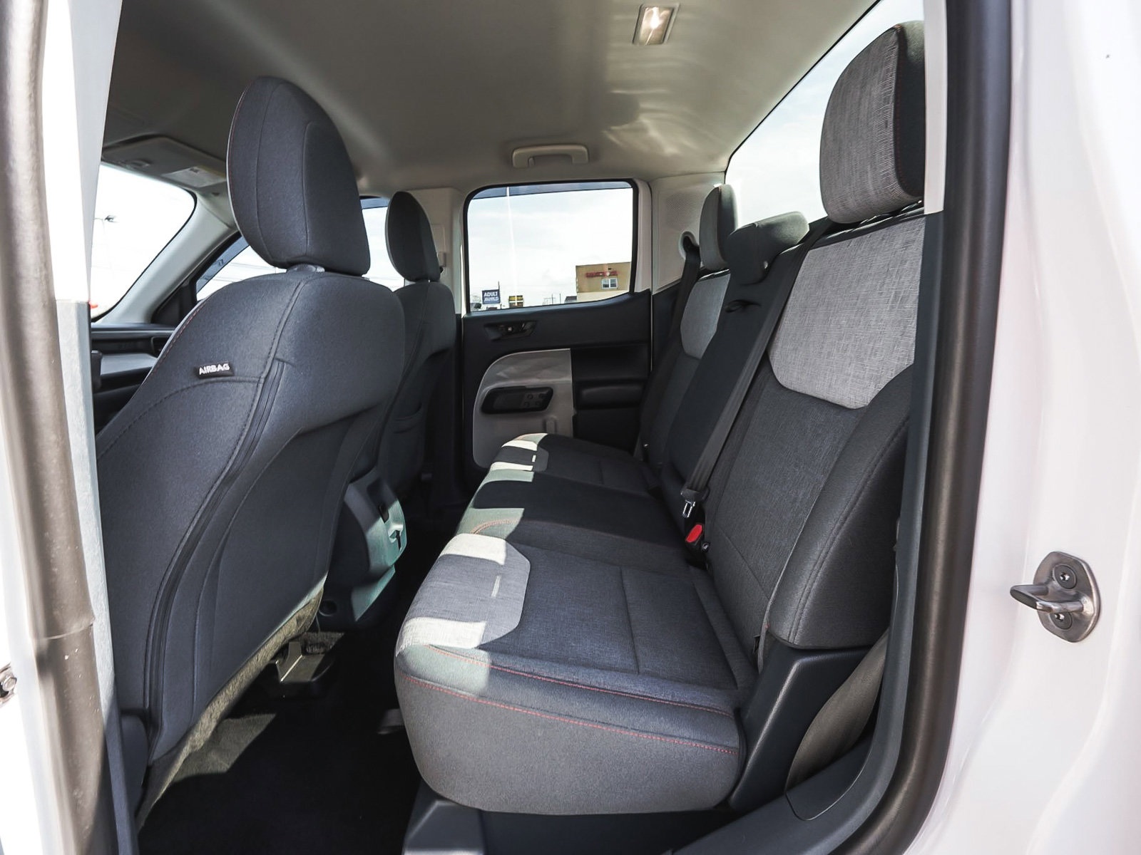 Used 2022 Ford Maverick XLT w/ Equipment Group 300A Standard AWD/4WD image 32