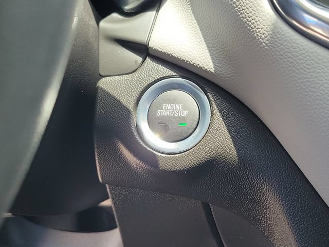Used 2023 Chevrolet Equinox LS AWD/4WD image 26
