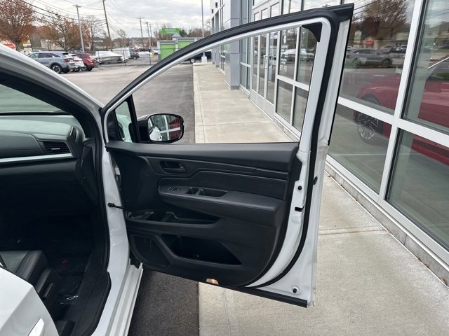 Used 2023 Honda Odyssey Sport image 35