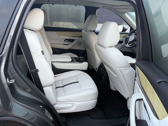 Certified 2025 MAZDA CX-90 3.3 Turbo S w/ Premium Plus image 20