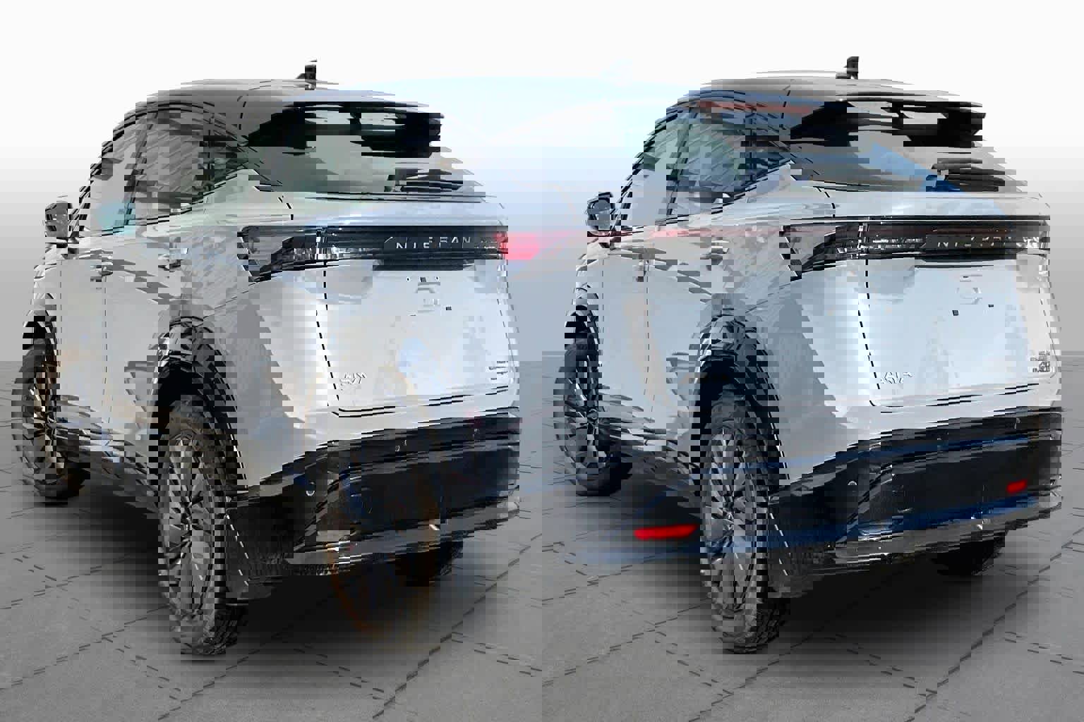 Certified 2023 Nissan Ariya AWD image 10