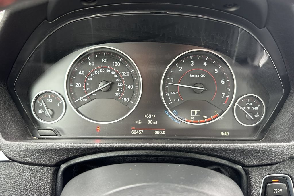 Used 2016 BMW 428i Coupe RWD image 28