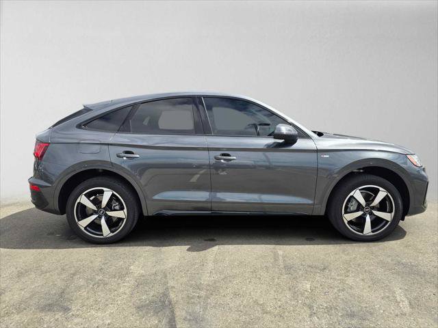 Certified 2023 Audi Q5 2.0T Premium Plus w/ Premium Plus Package AWD/4WD image 2