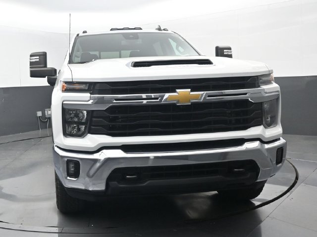 Used 2024 Chevrolet Silverado 2500 LT w/ All Star Edition AWD/4WD image 5