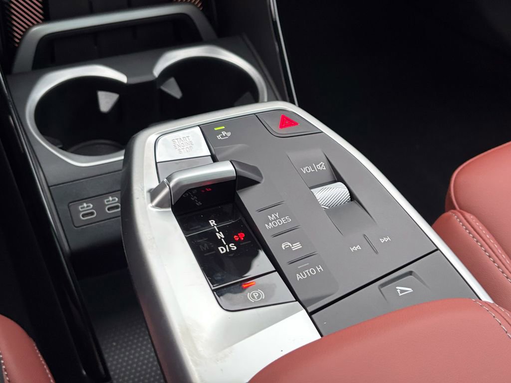 New 2026 BMW X2 xDrive28i image 26