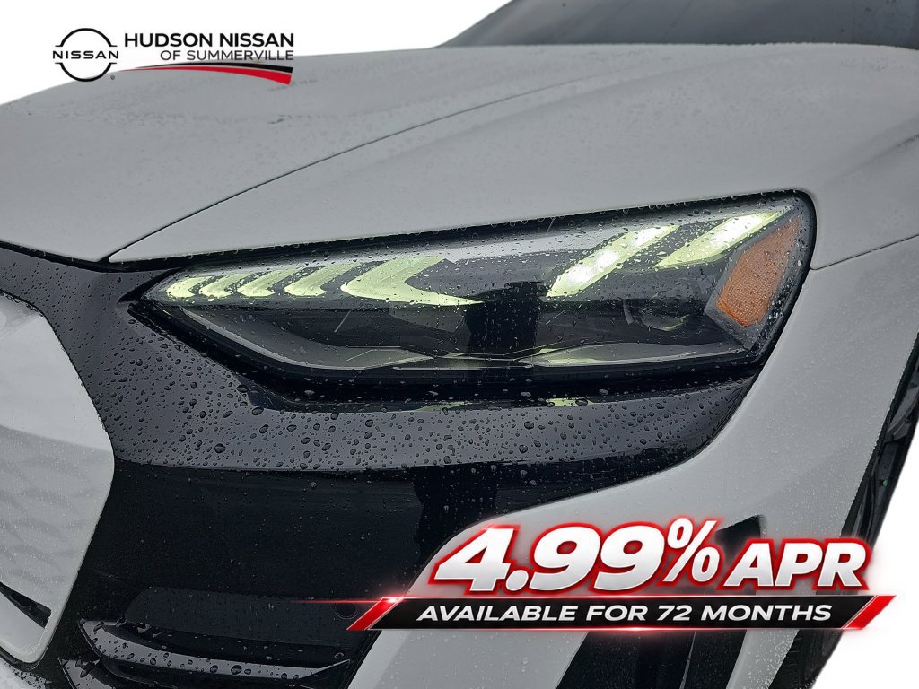 Used 2024 Audi e-tron GT Premium Plus AWD/4WD image 32