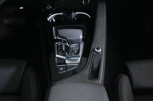 Used 2023 Audi A5 2.0T Premium w/ Convenience Package AWD/4WD image 14