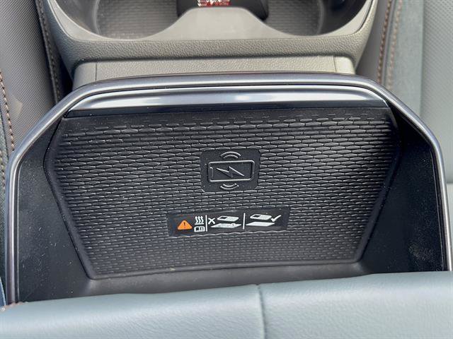 New 2026 GMC Terrain AT4 AWD/4WD image 26