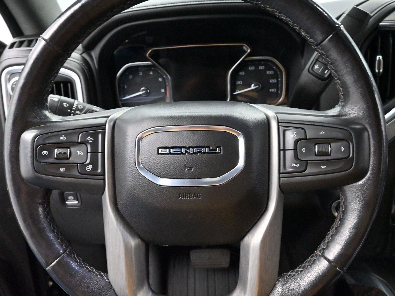 Used 2022 GMC Sierra 1500 Denali w/ Denali Reserve Package image 16