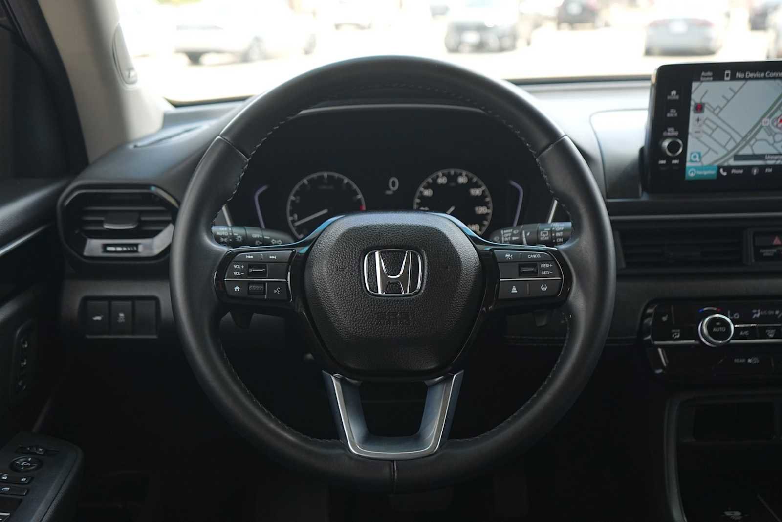 Certified 2023 Honda Pilot Touring image 16