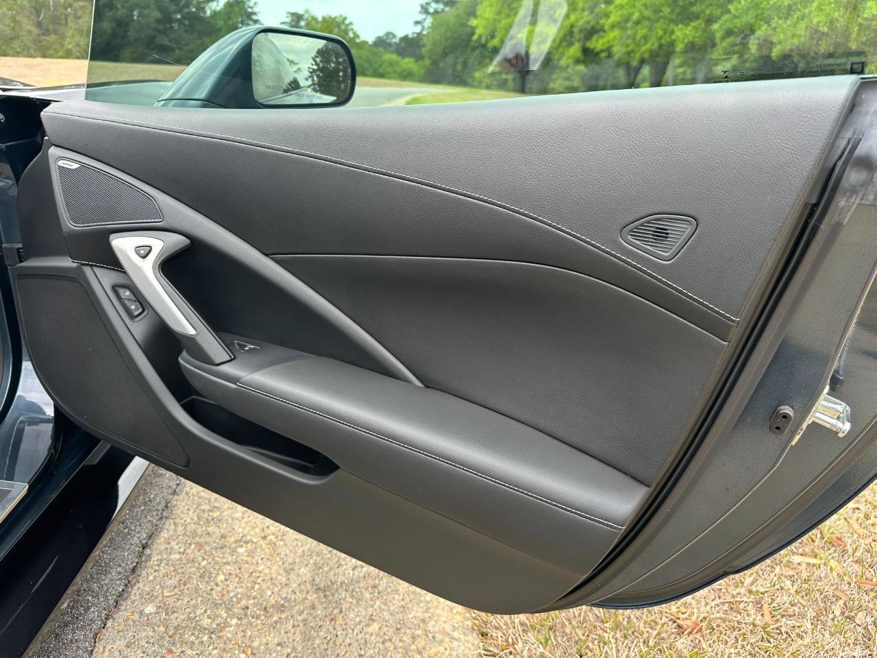 Used 2019 Chevrolet Corvette Grand Sport image 18