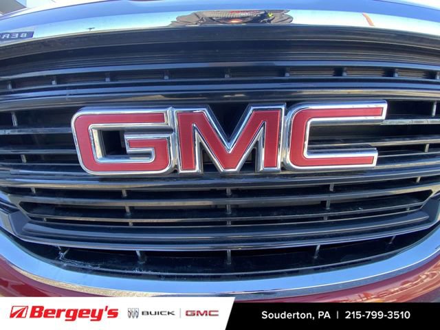 Used 2020 GMC Terrain SLE w/ Driver Convenience Package image 34