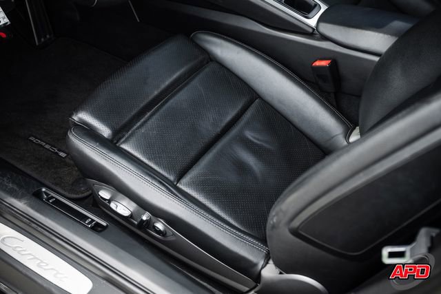 Used 2013 Porsche 911 Carrera RWD image 61