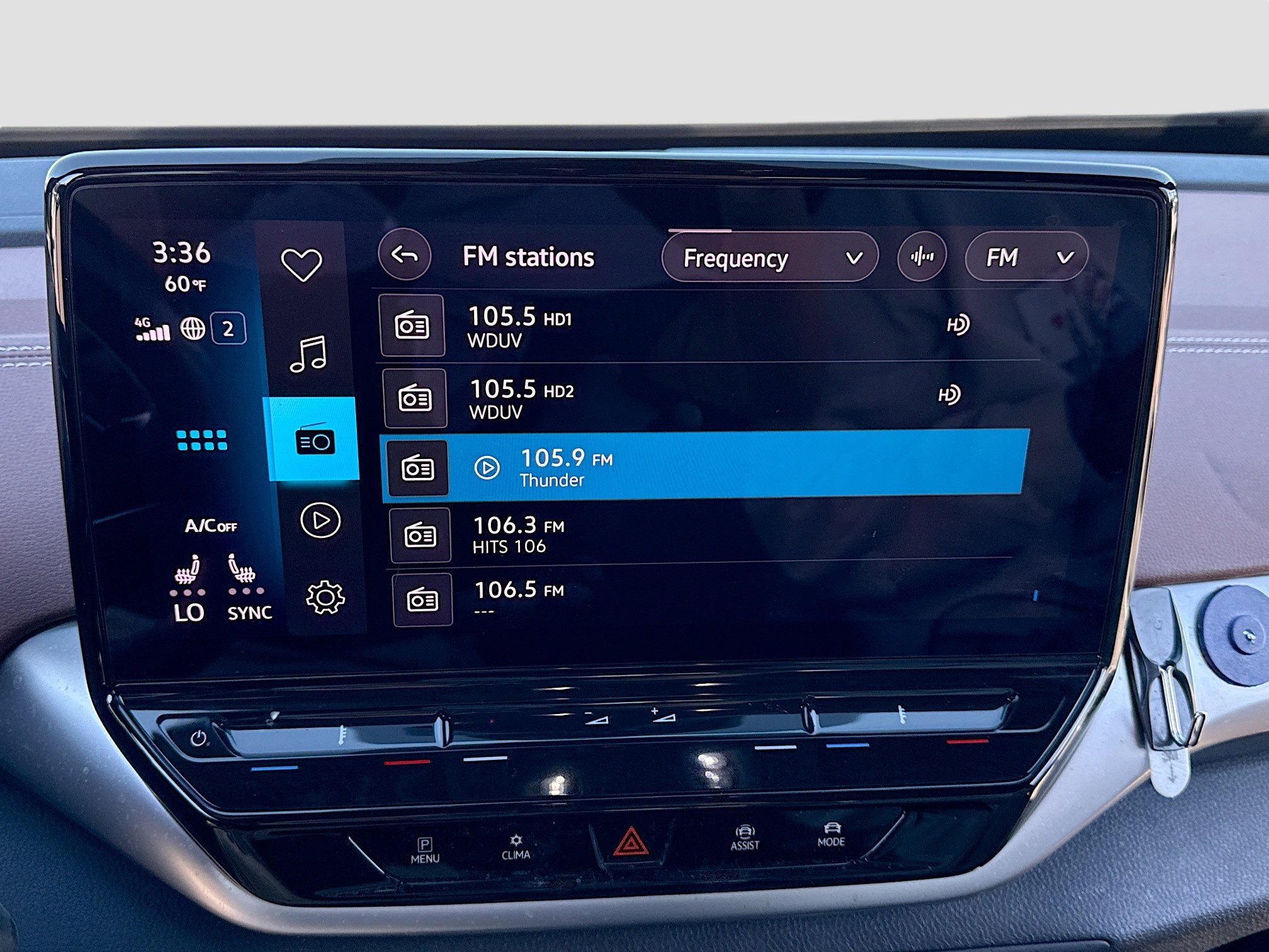 Used 2022 Volkswagen ID.4 Pro S image 30