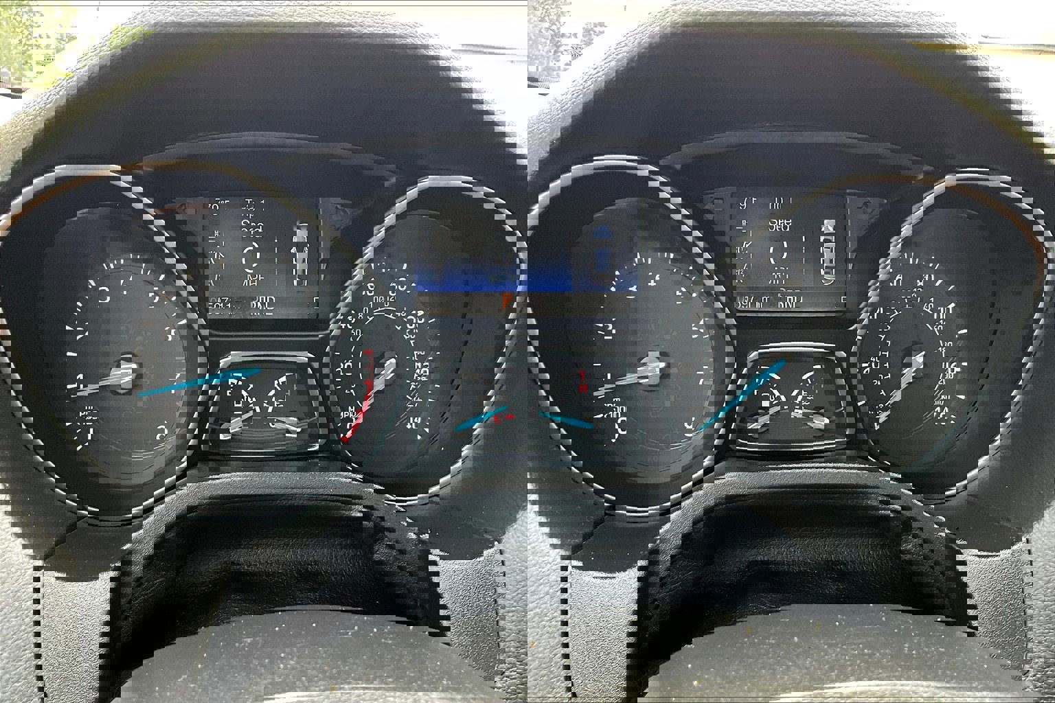 Used 2018 Ford Focus SE image 24