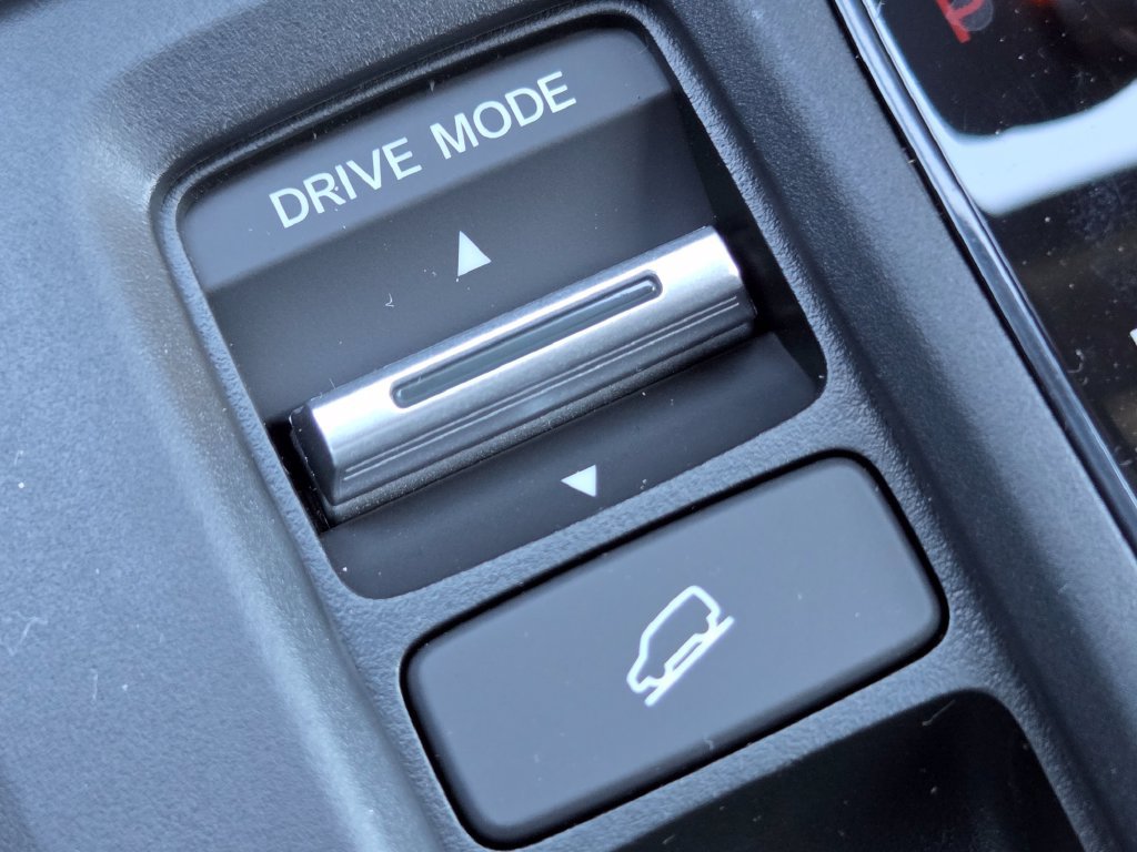 New 2027 Honda CR-V TrailSport image 13