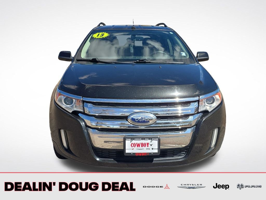 Used 2013 Ford Edge Limited image 9