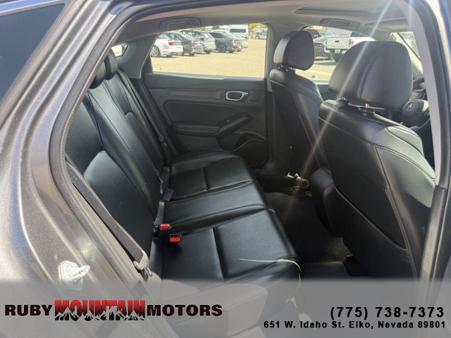 Used 2024 Acura Integra FWD image 23