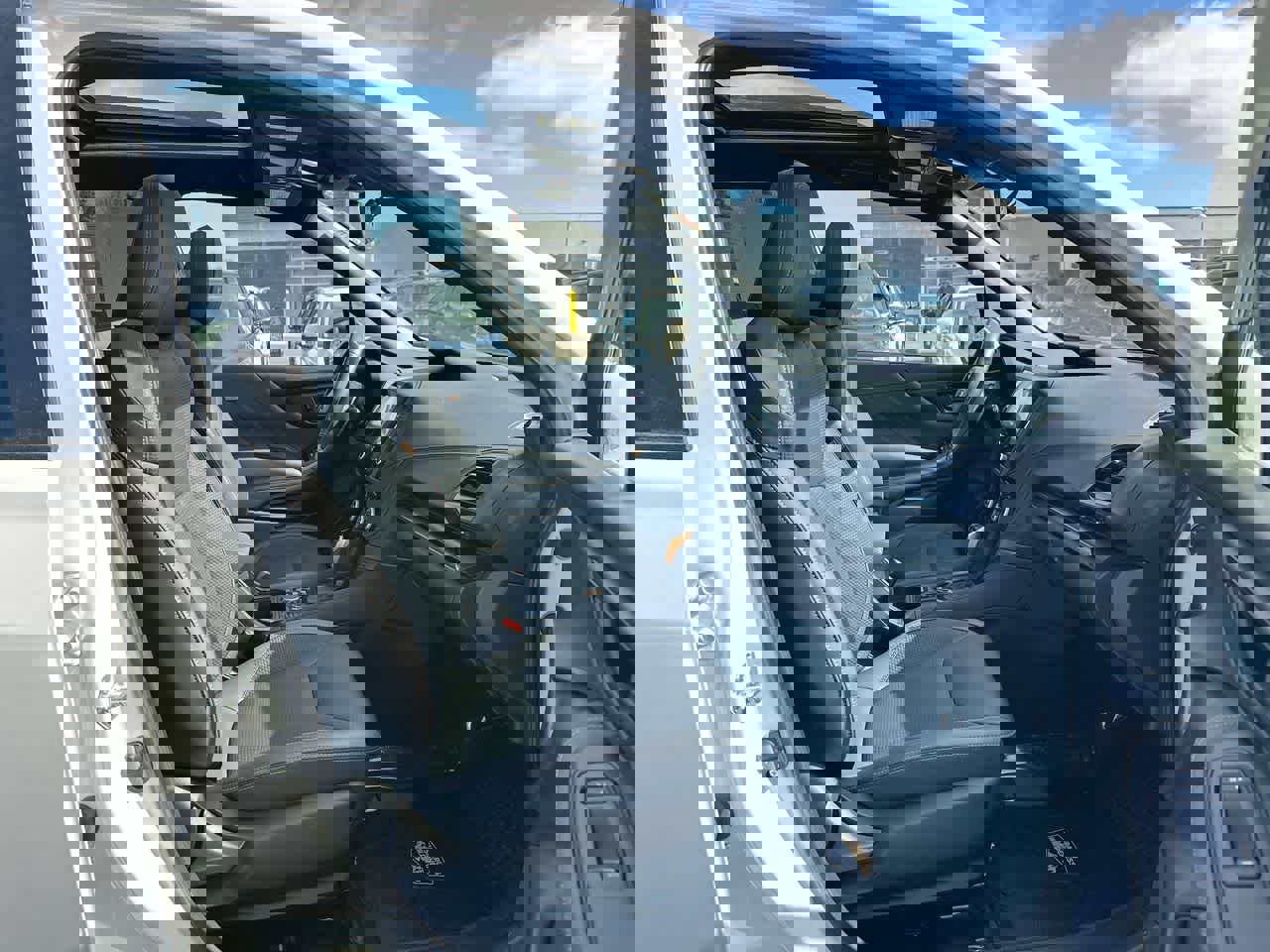 Certified 2024 Subaru Forester Wilderness image 27