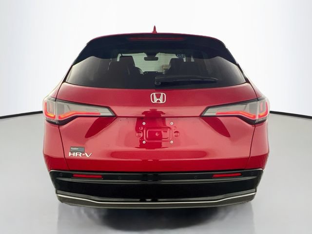 Used 2025 Honda HR-V EX-L image 7