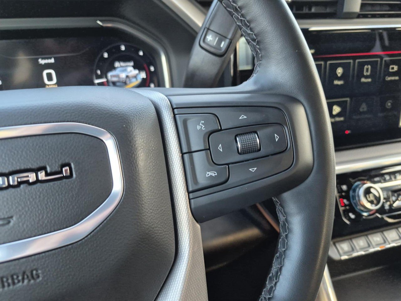 Certified 2024 GMC Sierra 2500 Denali w/ Denali Reserve Package AWD/4WD image 22