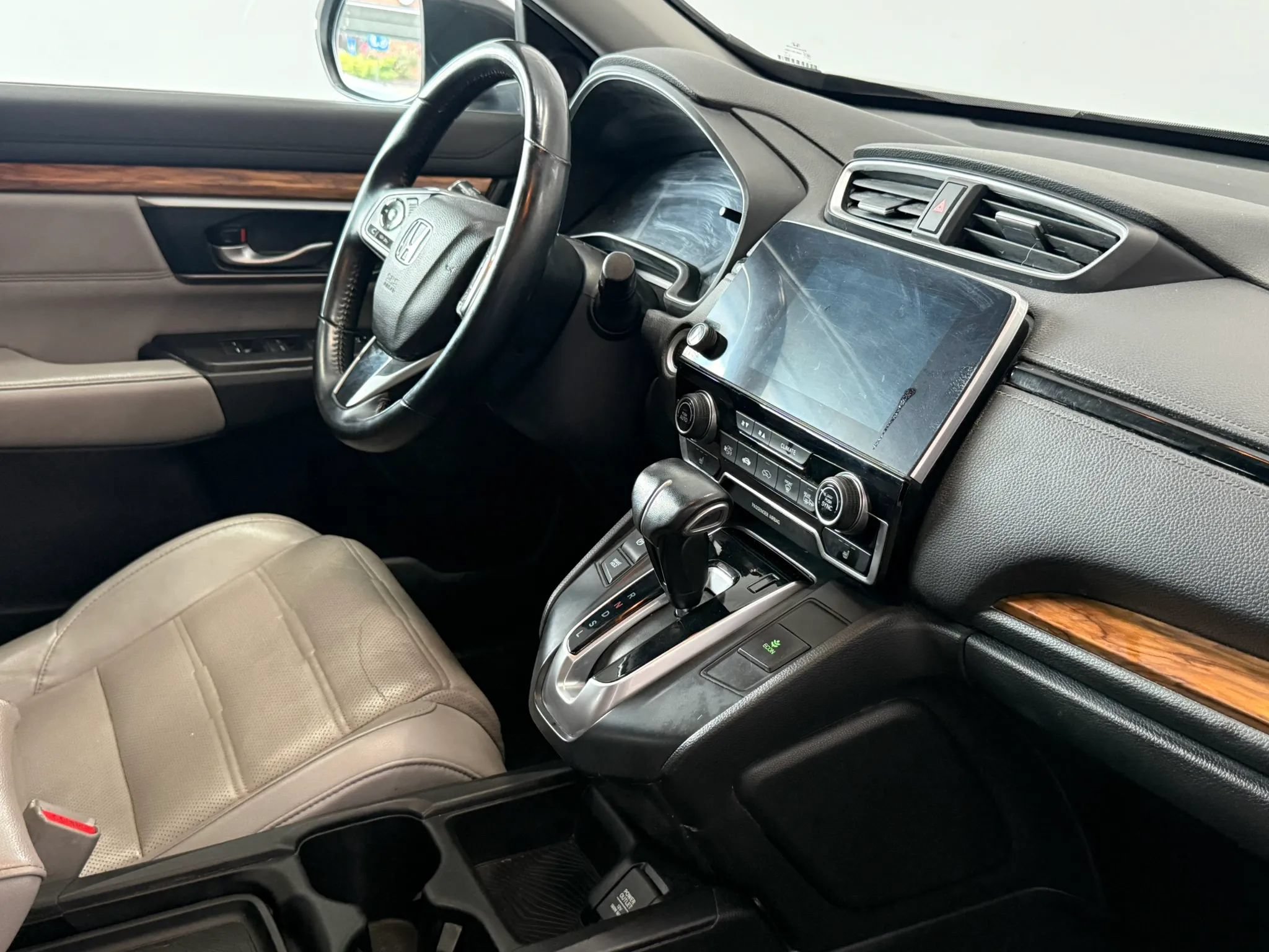 Used 2018 Honda CR-V EX-L image 24