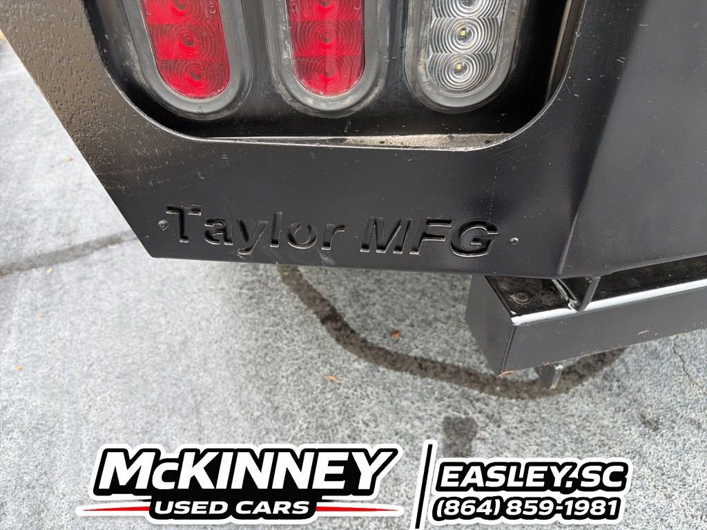 Used 2024 Chevrolet Silverado 2500 LT w/ Convenience Package AWD/4WD image 10