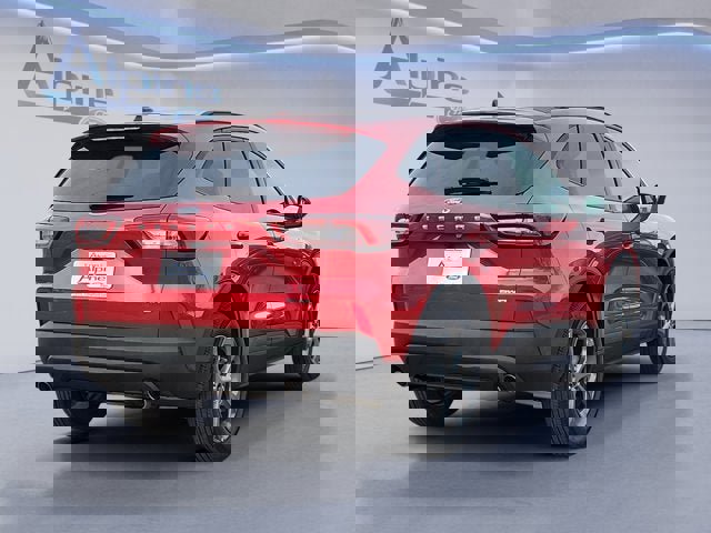 Used 2025 Ford Escape ST-Line image 5