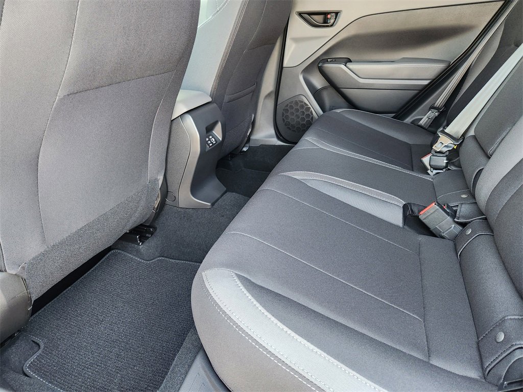 New 2025 Subaru Crosstrek 2.5i Premium image 21