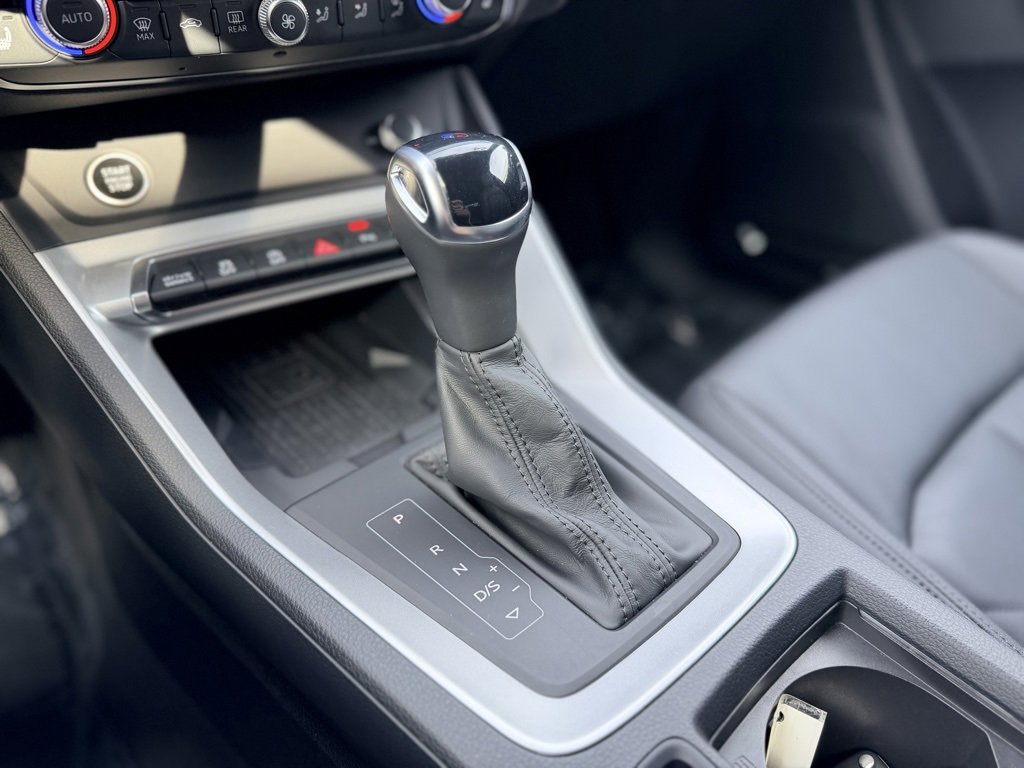 Certified 2024 Audi Q3 2.0T Premium Plus image 36