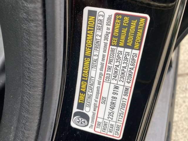 Used 2019 Honda Civic Sport Touring image 27