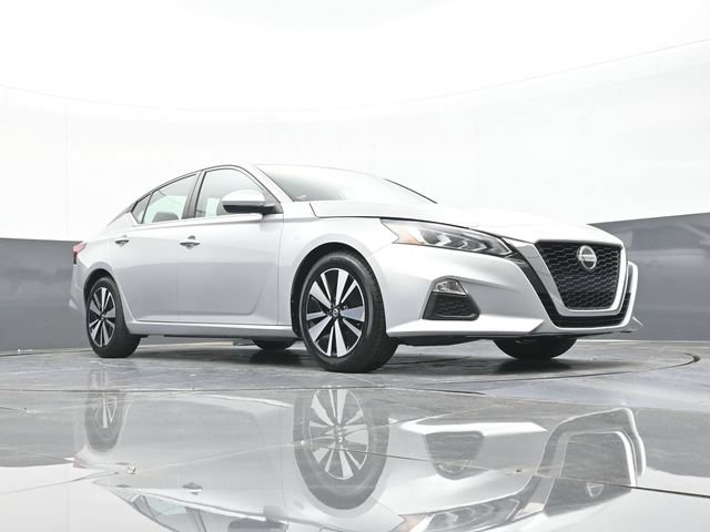 Used 2022 Nissan Altima 2.5 SV FWD image 50
