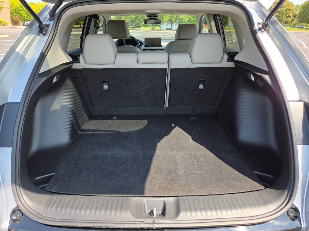 Certified 2024 Honda HR-V EX-L image 27