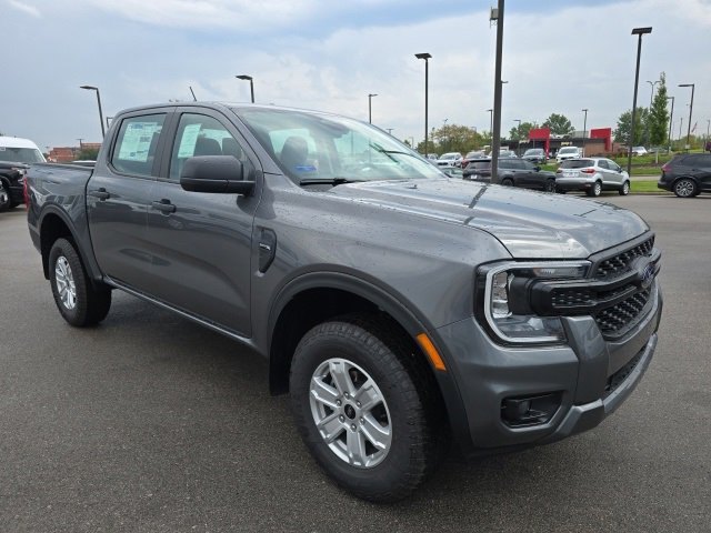 New 2025 Ford Ranger XL image 7