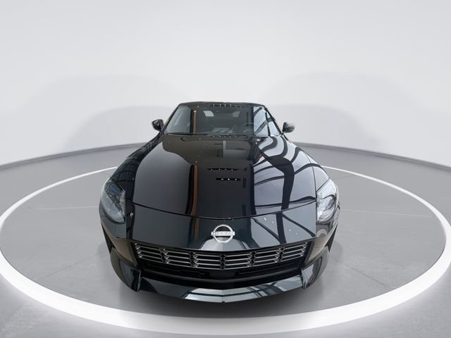 New 2026 Nissan Z Performance image 3